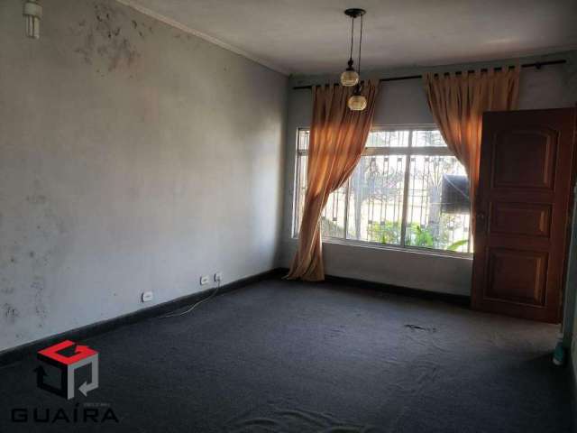 Casa de 102,70m² no Taboão em SBC - SP