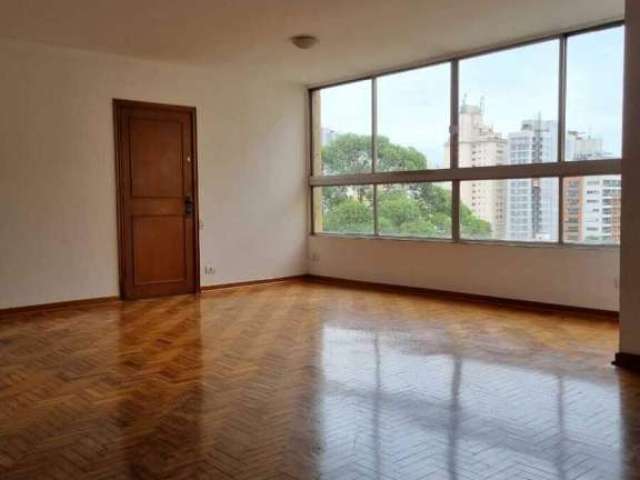 Apartamento à venda 4 quartos 2 vagas Campo Belo - São Paulo - SP