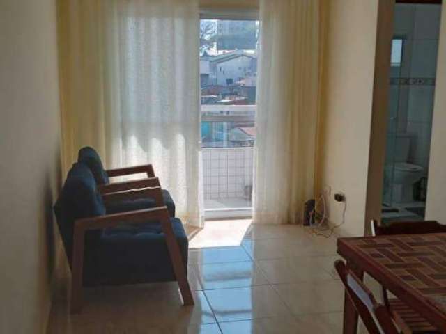 Apartamento à venda 2 quartos 1 suíte 1 vaga Planalto - São Bernardo do Campo - SP