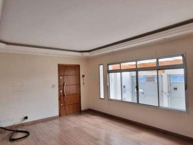 Casa de 163m² no Bairro Assunção em SBC- SP