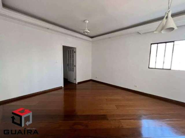 Apartamento à venda 3 quartos 1 suíte 2 vagas Guiomar - Santo André - SP