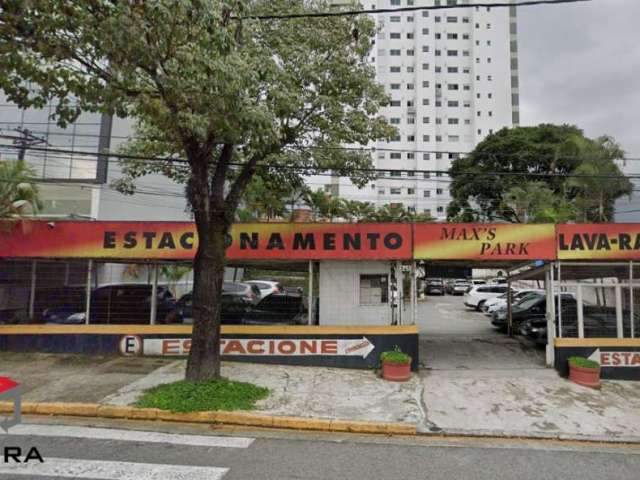 Terreno à venda 40 vagas Jardim do Mar - São Bernardo do Campo - SP