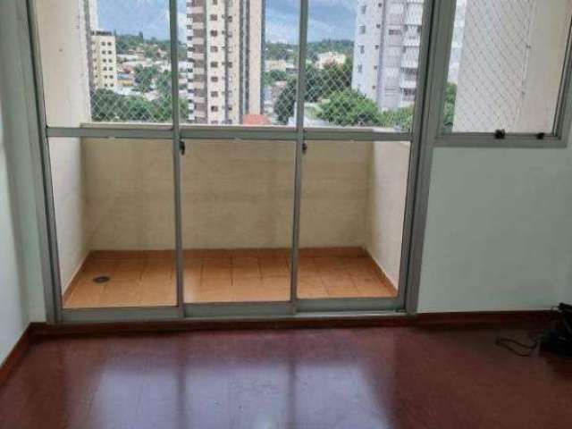 Apartamento 70 m² Com Elevadores Localizado No Bairro Vila Mascote São Paulo - SP