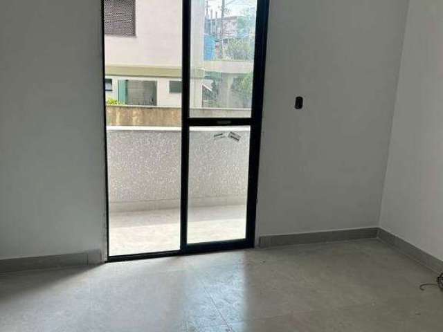 Apartamento- 63,51m² Com Elevador Assunção- Santo André - SP