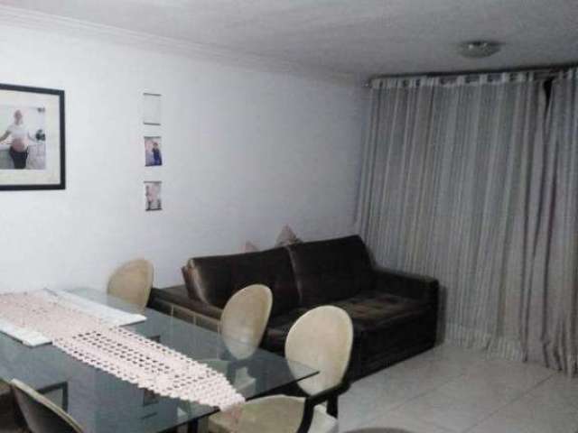 Apartamento à venda 2 quartos 1 vaga Terra Nova - São Bernardo do Campo - SP