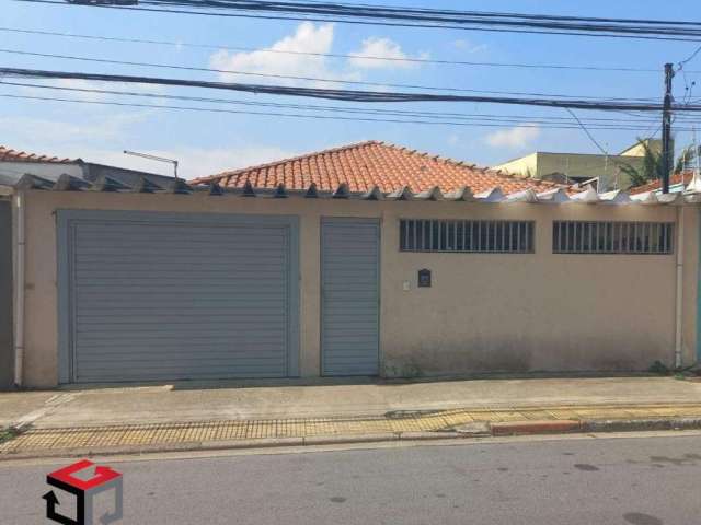 Casa à venda 4 quartos 3 vagas Rudge Ramos - São Bernardo do Campo - SP