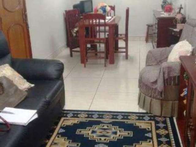 Apartamento à venda 2 quartos 1 vaga Caminho do Mar - São Bernardo do Campo - SP