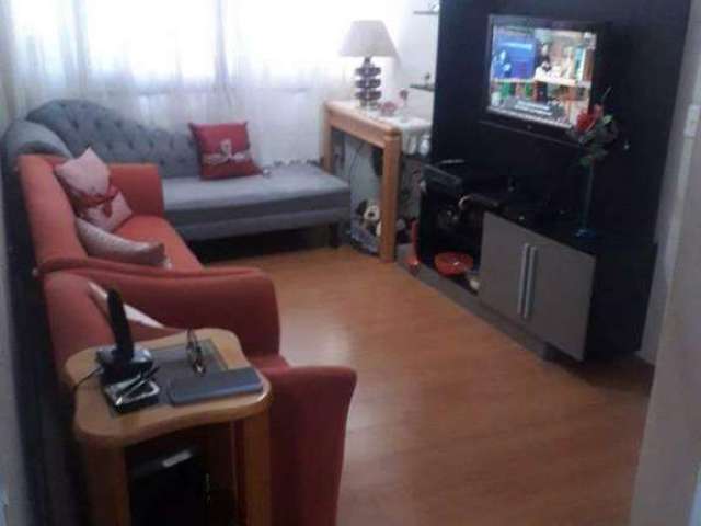 Apartamento- 88m², Rudge Ramos- São Bernardo do Campo - SP