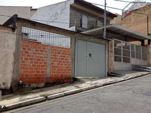 Terreno- 96m², Olímpico- São Caetano do Sul - SP