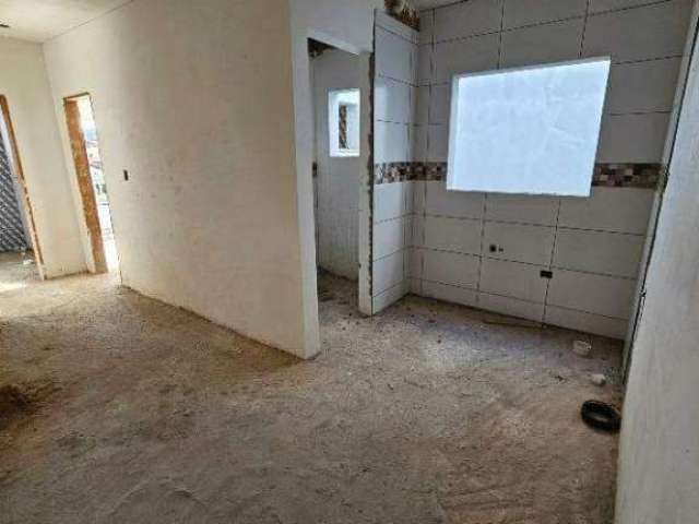 Apartamento 54 m² Localizado No Bairro Das Nações Santo André - SP