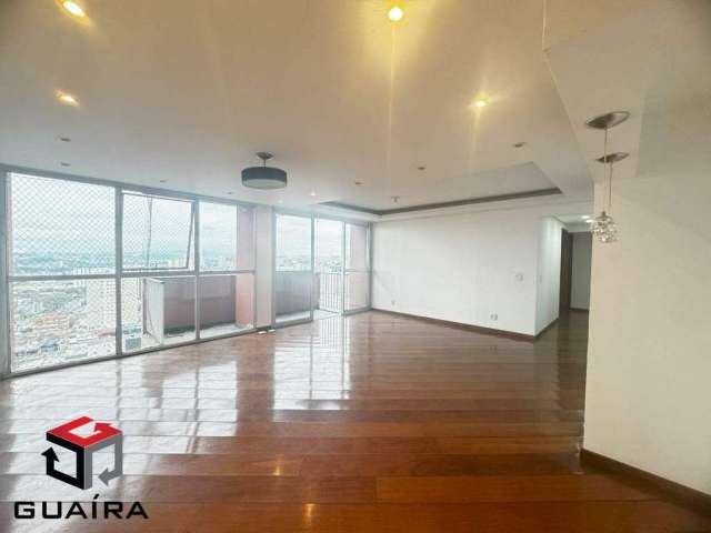 Apartamento à venda 3 quartos 2 suítes 2 vagas Assunção - Santo André - SP