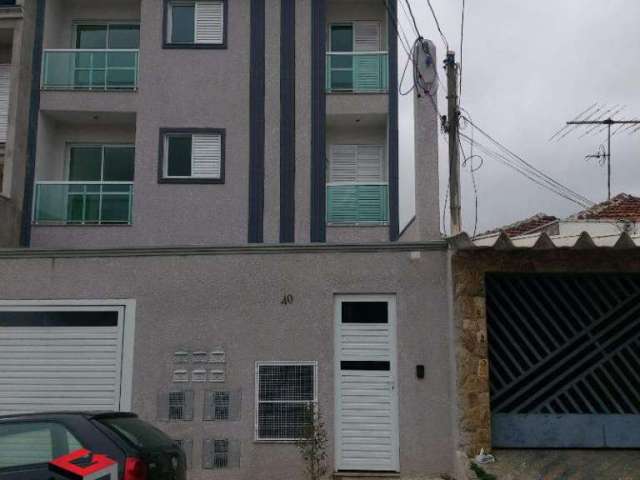 Apartamento à venda 3 quartos 1 suíte 2 vagas Guarani - Santo André - SP