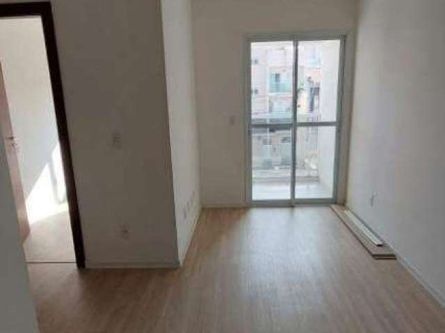 Apartamento à venda 2 quartos 1 suíte 2 vagas Scarpelli - Santo André - SP