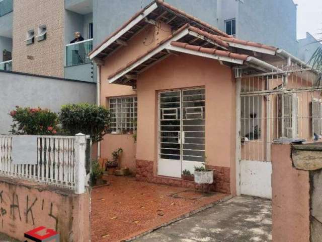 Casa à venda 3 quartos 4 vagas Assunção - Santo André - SP