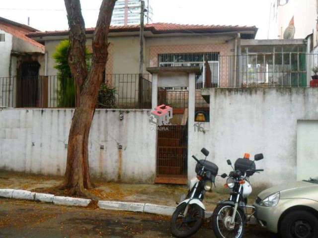 Terreno de 240m² no Bairro Anchieta em SBC - SP