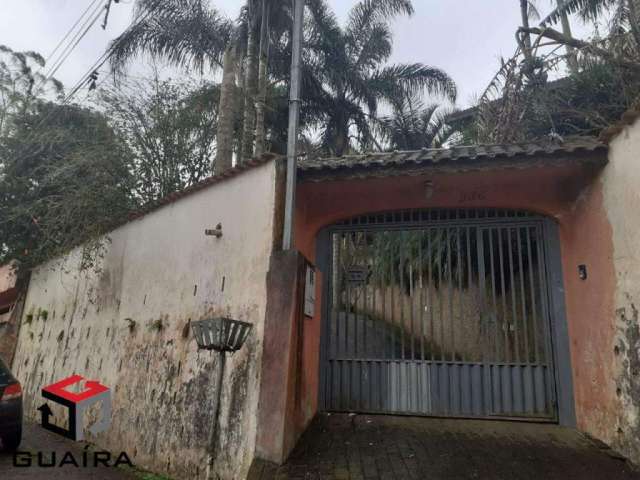 Casa à venda 3 quartos 1 suíte 5 vagas Recreio da Borda do Campo - Santo André - SP