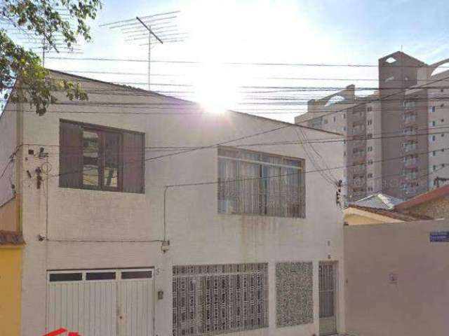 Casa à venda 6 quartos 1 vaga Centro - São Caetano do Sul - SP