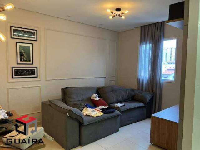 Apartamento à venda 2 quartos 1 vaga Boa Vista - São Caetano do Sul - SP