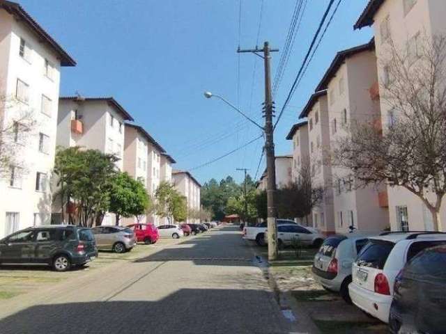 Apartamento à venda 3 quartos 1 vaga Demarchi - São Bernardo do Campo - SP