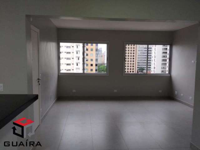 Apartamento 93 ² Localizado No Bairro Vila Clementino São Paulo - SP