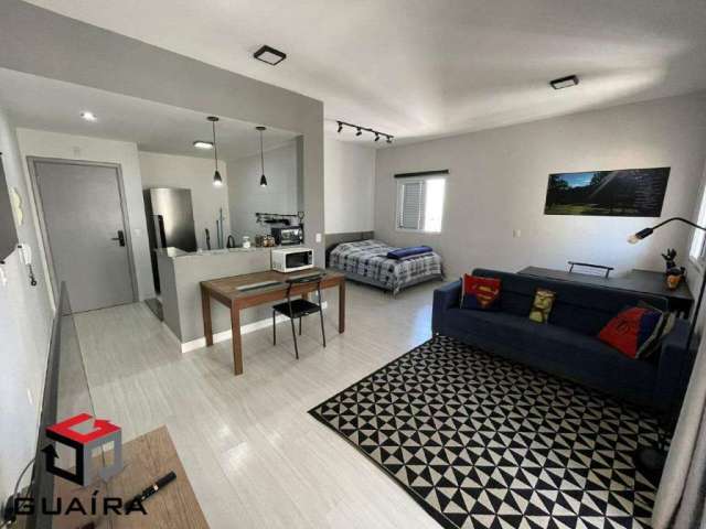 Apartamento à venda 1 quarto 1 suíte 1 vaga Centro - São Bernardo do Campo - SP