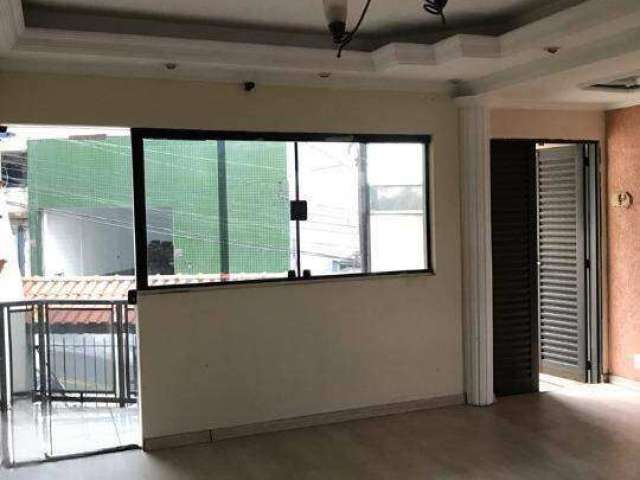 Casa de 183m² no Sônia Maria em Mauá - SP