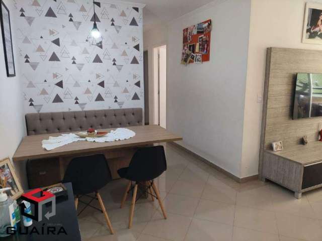 Apartamento à venda 2 quartos 1 vaga Santa Terezinha - São Bernardo do Campo - SP