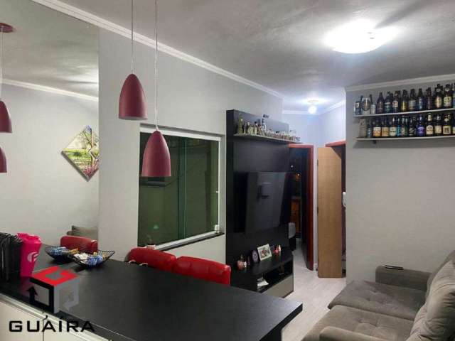 Apartamento à venda 2 quartos 1 vaga Capuava - Santo André - SP