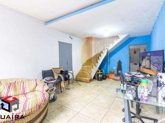 Casa 90 m² Localizado No Bairro Cidade Monções São Paulo - SP