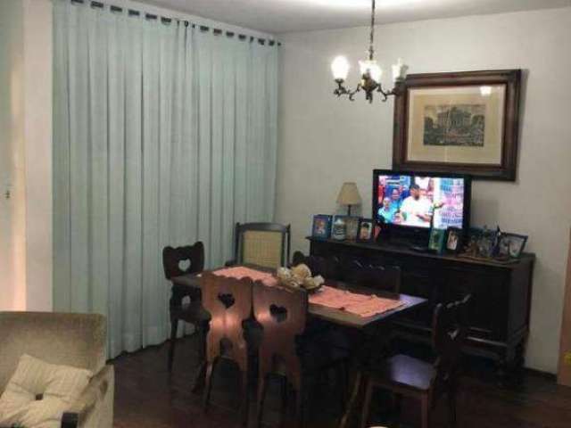 Sobrado de 203,45 m² no Bairro Anchieta em São Bernardo do Campo - SP