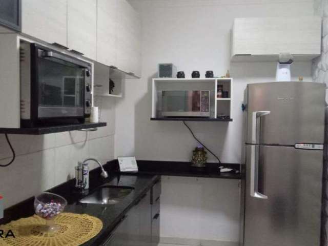 Apartamento à venda 2 quartos 1 vaga Príncipe de Gales - Santo André - SP