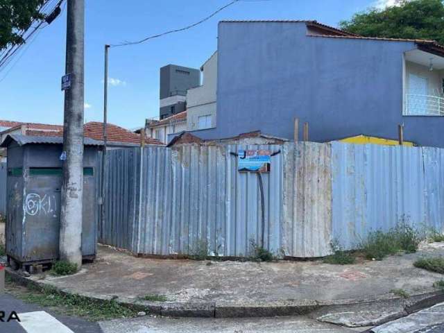 Sobrado à venda 3 quartos 1 suíte 4 vagas Alpina - Santo André - SP