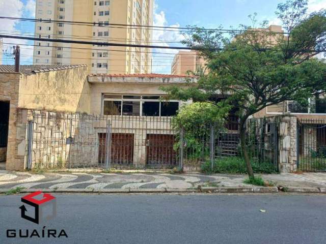 Sobrado à venda 3 quartos 1 suíte 4 vagas Rudge Ramos - São Bernardo do Campo - SP