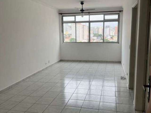 Apartamento com 98m², localizado no Cambuci em São Paulo- SP.