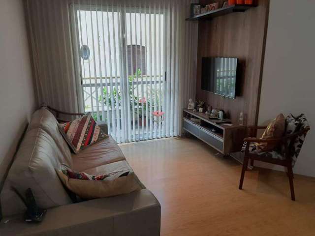 Apartamento com 72m² Com Elevadores localizado no Bairro Bela Vista em Santo André/SP.