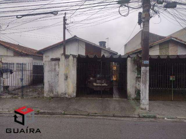 Casa à venda 2 quartos 1 vaga Demarchi - São Bernardo do Campo - SP