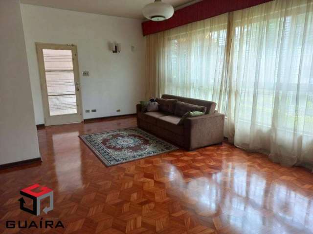 Casa- 235m², Bosque da Saúde- São Paulo - SP