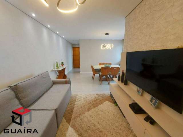 Apartamento à venda 3 quartos 1 suíte 2 vagas Gilda - Santo André - SP