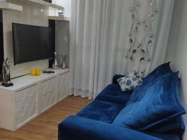 Apartamento 70 m² Com Elevadores localizado no bairro Centro São Bernardo do Campo - SP