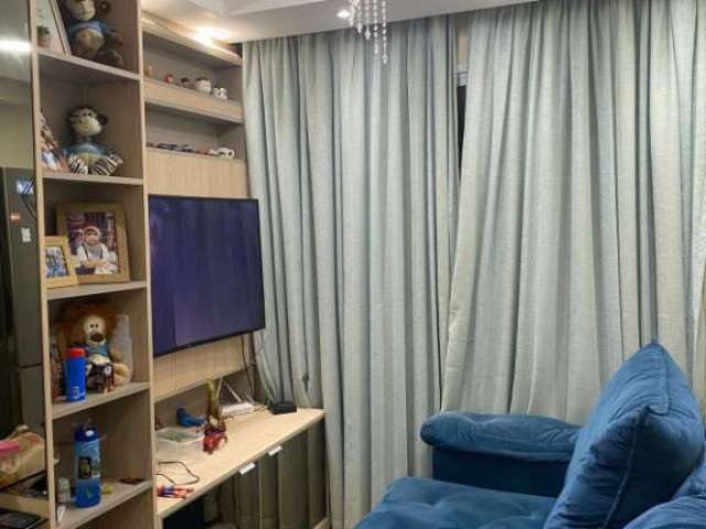 Apartamento à venda 2 quartos 1 vaga Piraporinha - Diadema - SP