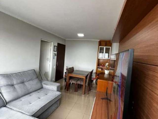 Apartamento à venda 2 quartos 1 vaga Assunção - São Bernardo do Campo - SP