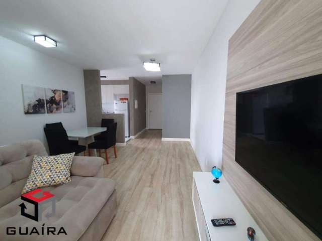 Apartamento à venda 2 quartos 1 suíte 2 vagas América - Santo André - SP