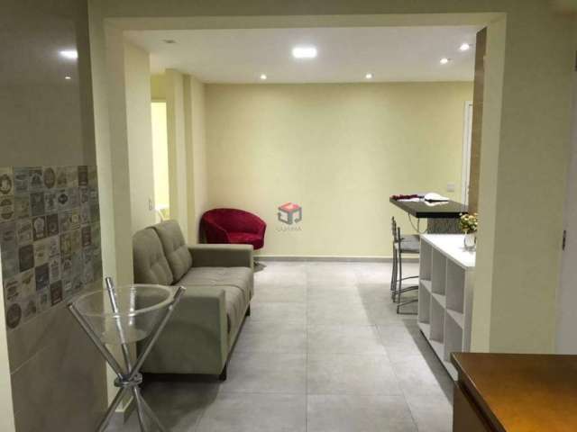 Apartamento- 66m², Bosque da Saúde- São Paulo- SPSP.