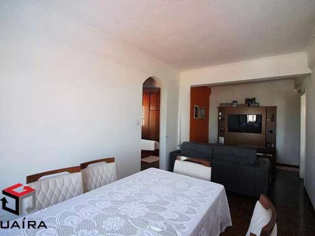 Apartamento à venda 2 quartos 1 vaga Taboão - São Bernardo do Campo - SP