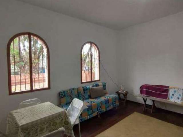 Casa à venda 3 quartos 1 suíte 2 vagas Hollywood - São Bernardo do Campo - SP