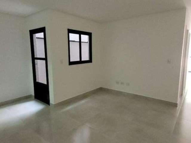 Apartamento à venda 2 quartos 1 suíte 1 vaga Bastos - Santo André - SP