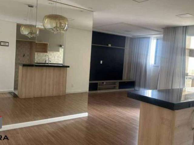 Apartamento de 67m² no Conceição em Diadema - SP