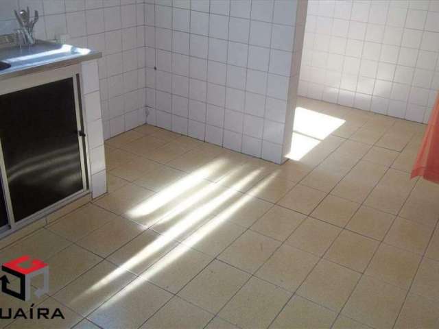 Apartamento à venda 2 quartos 1 vaga Euclides - São Bernardo do Campo - SP