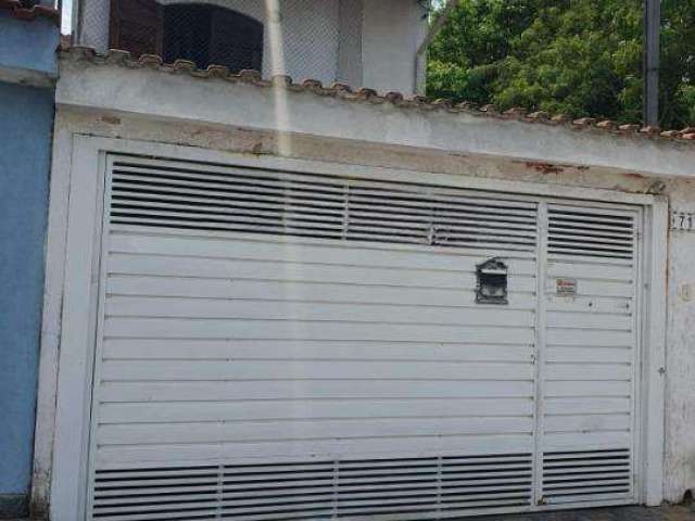 Sobrado à venda 2 quartos 1 suíte 2 vagas Dos Casa - São Bernardo do Campo - SP