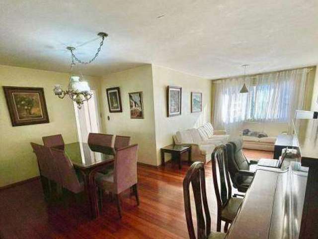 Apartamento à venda 3 quartos 1 suíte 1 vaga Chácara Inglesa - São Bernardo do Campo - SP